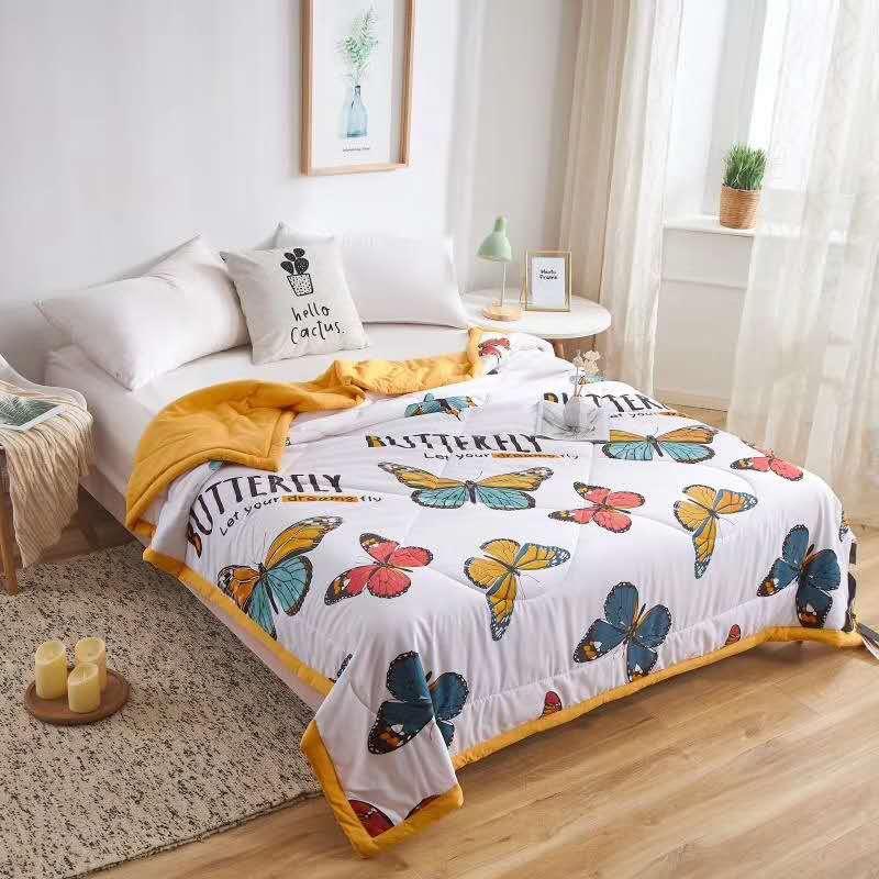 Chăn hè đũi KS02