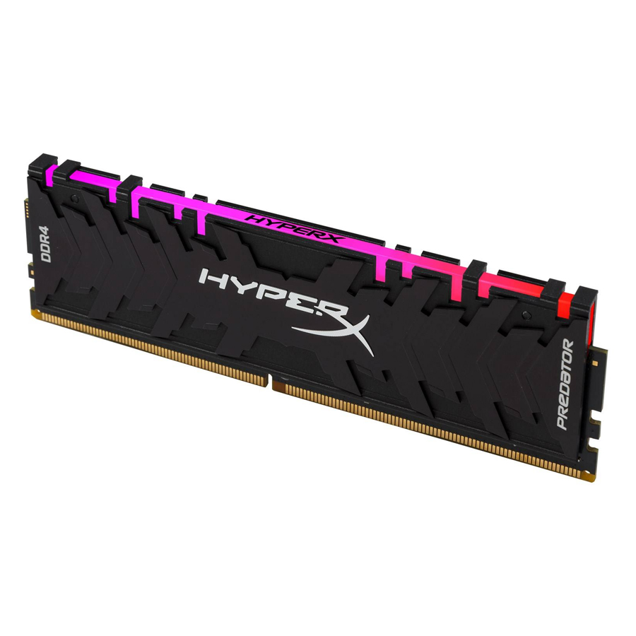 Ram Kingston Hyperx Predator D4 8g/3200 - Hàng Chính Hãng