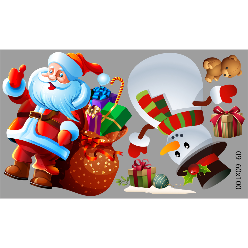 Trang trí Noel Combo Số 12