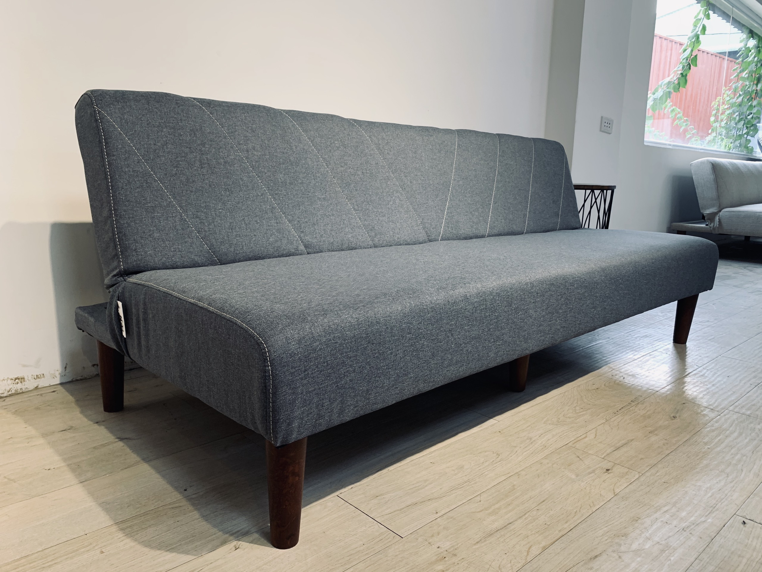 Sofa giường đa năng BNS2002 Xám