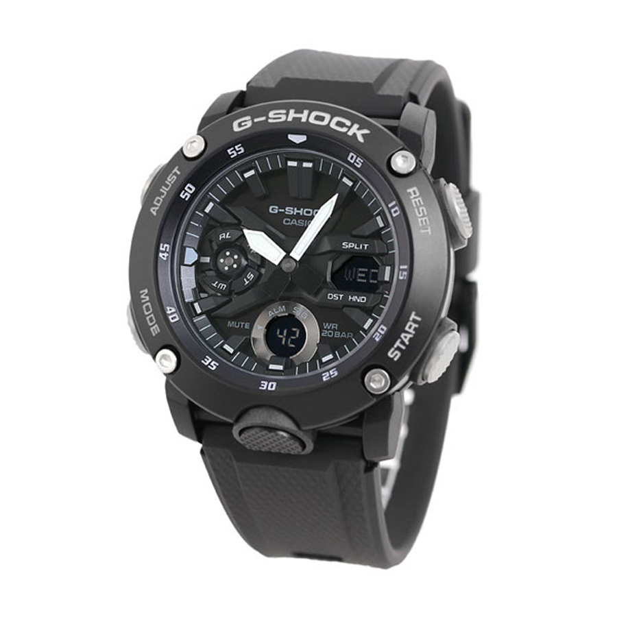 Đồng Hồ Nam Casio GA-2000S-1ADR