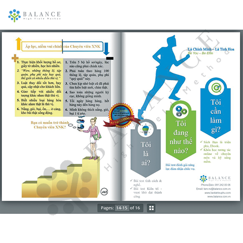 Ebook Chuyên Viên Xuất Nhập Khẩu