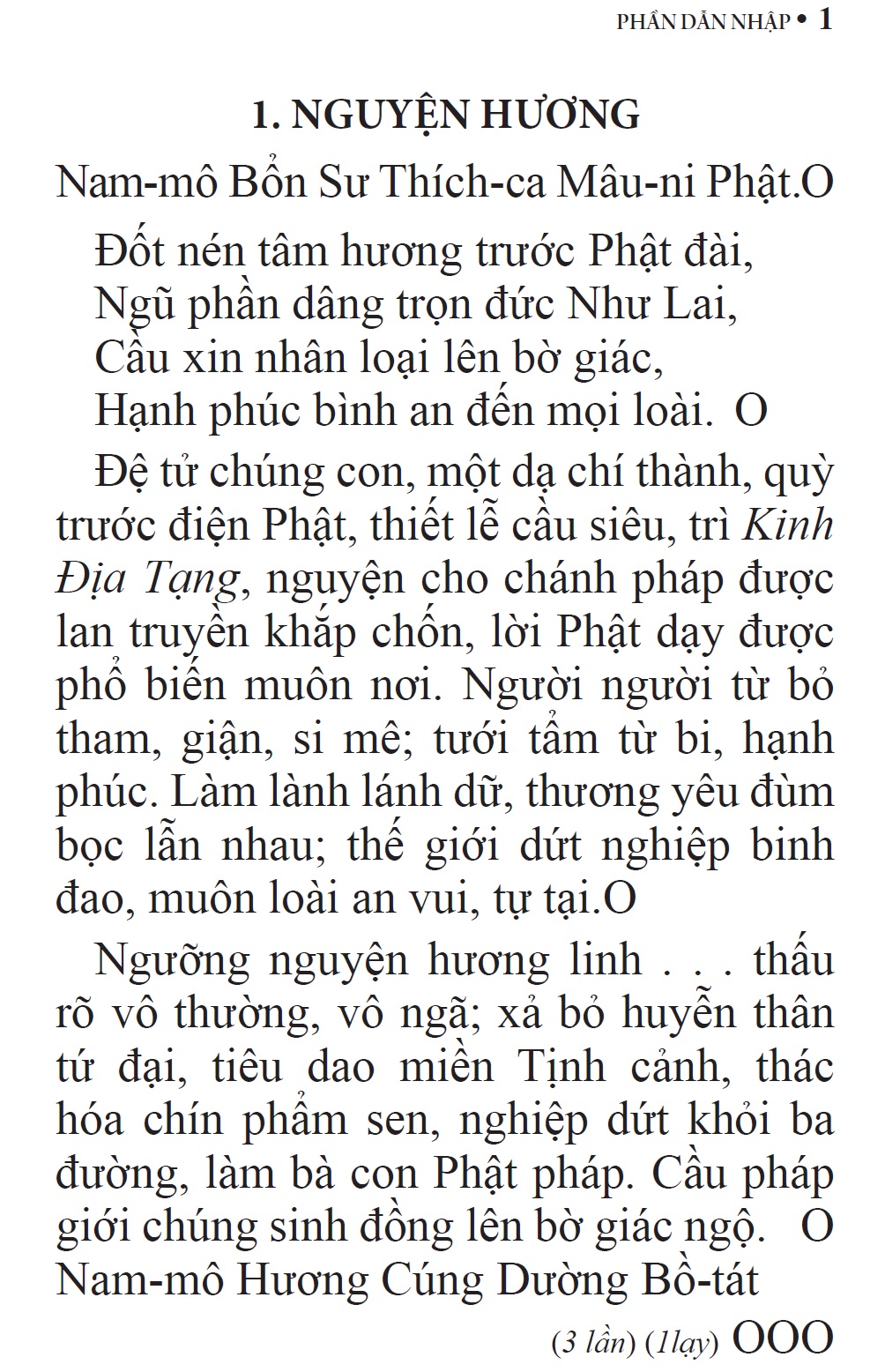 Kinh Địa Tạng