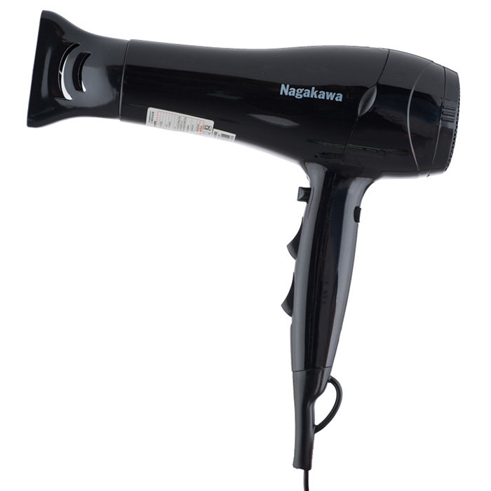 Máy sấy tóc Nagakawa NAG1605 - 2000W