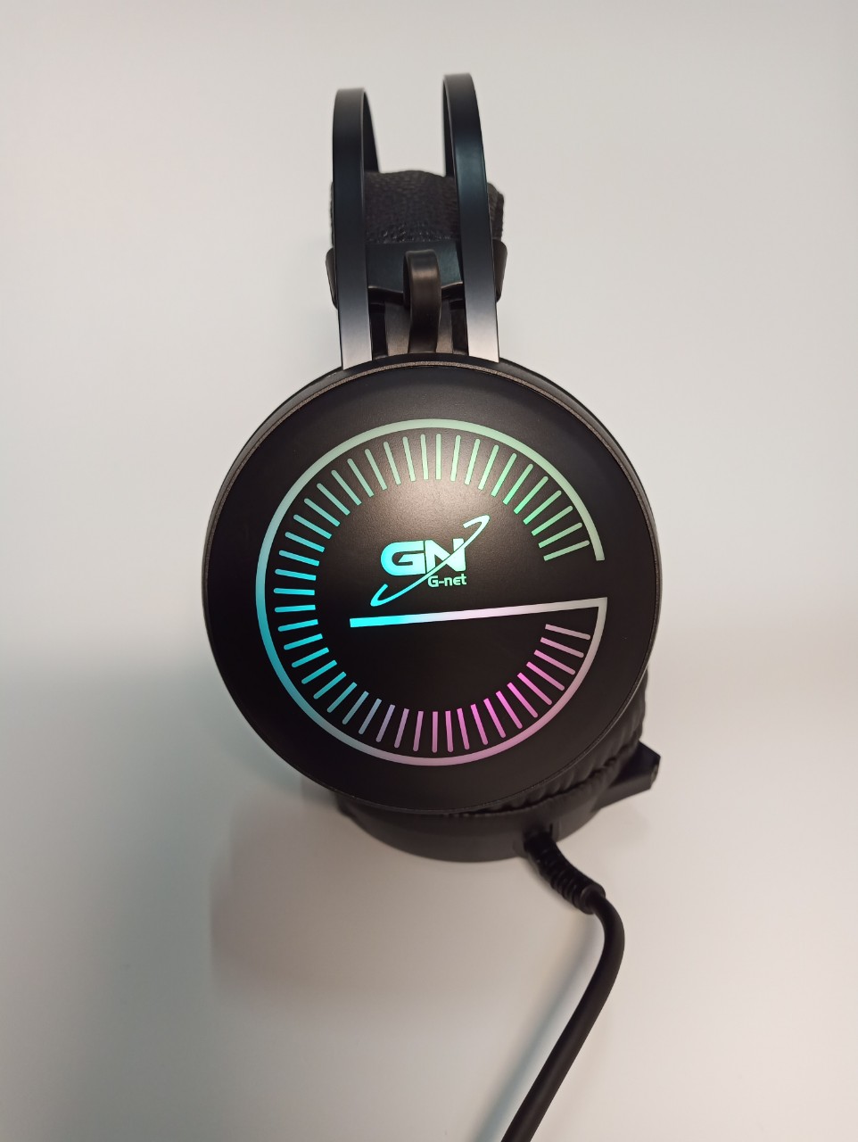 Tai nghe gaming Computer Headset G NET H88 Jack 3.5mm - Hàng chính hãng