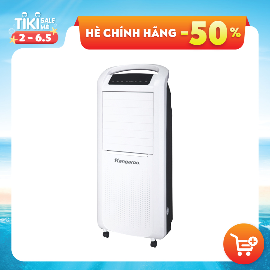 Máy Làm Mát Không Khí Kangaroo KG50F15 - Hàng chính hãng