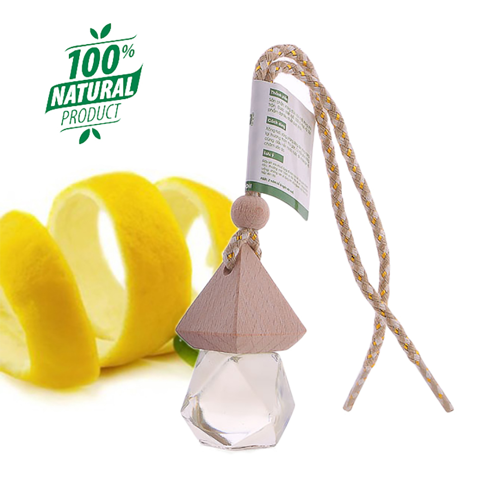 Combo tinh dầu bưởi Lorganic +tinh dầu bưởi Lorganic treo xe hơi, tủ áo / Tinh dầu thiên nhiên nguyên chất/ Hương thơm thanh mát, nhẹ nhàng/ Thanh lọc hông khí, thư giãn tinh thần, khử mùi hiệu quả.