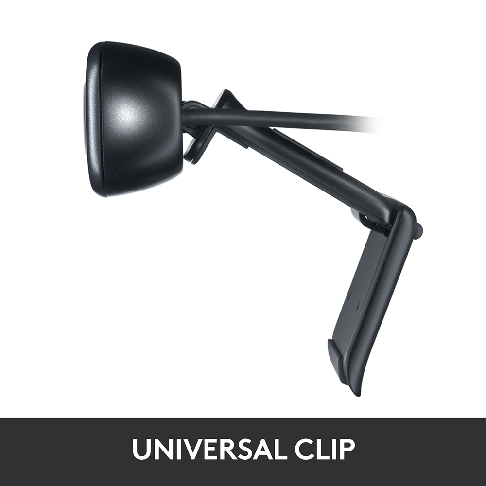 Webcam Logitech C310 720p HD - Hàng chính hãng