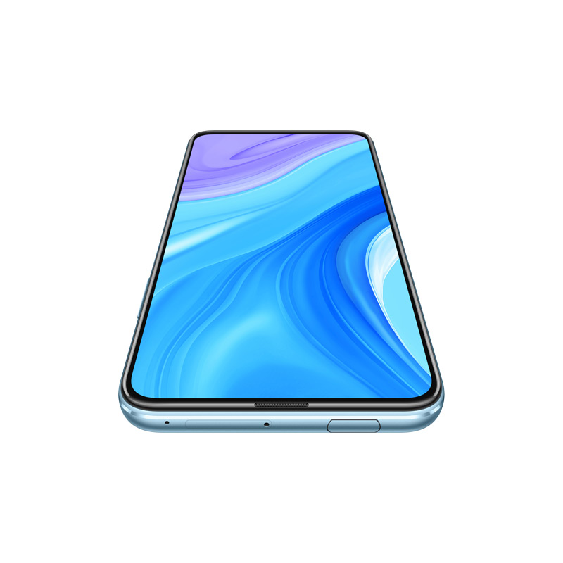 Điện thoại Huawei Y9S 6G/128G Pin 4000 mAh_Màn hình siêu tràn HUAWEI Ultra FullView 6,59” Bộ ba camera AI 48 MP| Kirin 710F - Hàng Phân Phối Chính Hãng