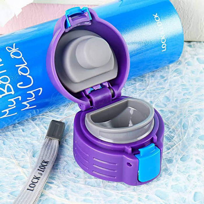 Bình giữ nhiệt Lock&Lock Grace Vacuum LHC3208G 300ml