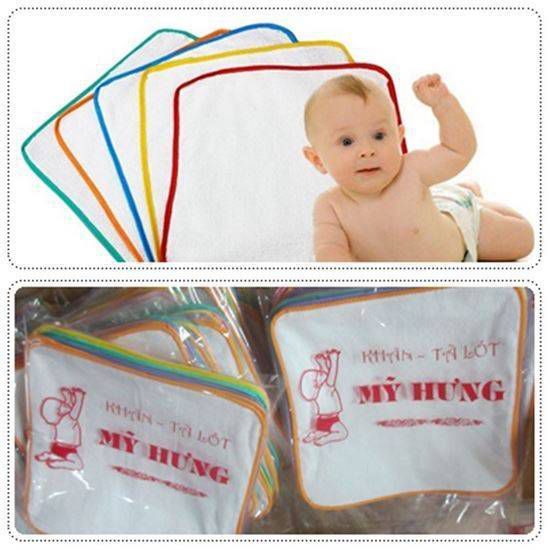 75 Món Đồ Dùng Cho Bé Sơ Sinh _y hình