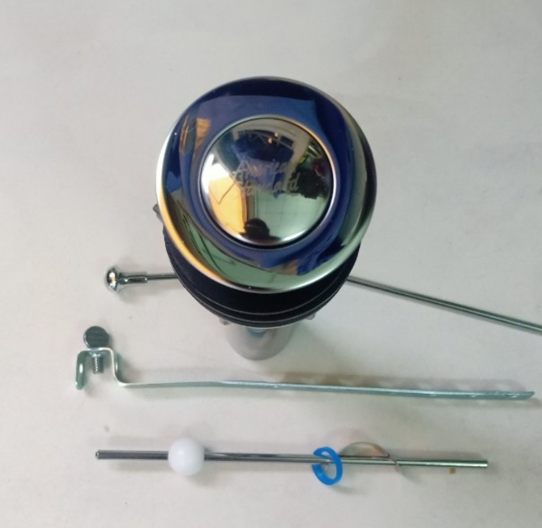 Đầu xả ty American Standard dùng cho vòi lavabo nóng lạnh A-9388-VN