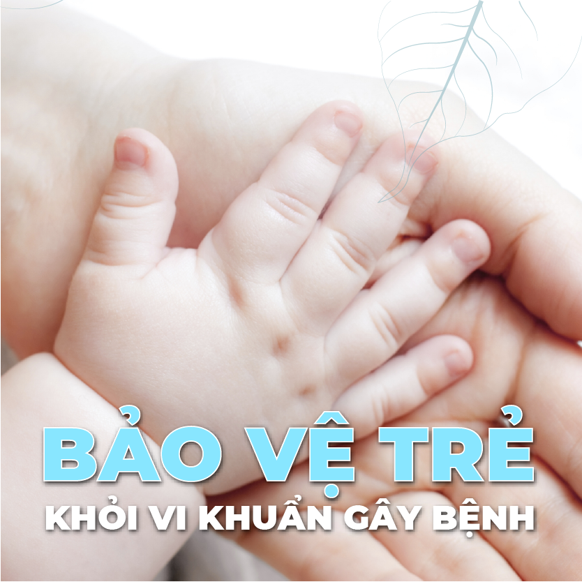 Nước Rửa Tay Tinh Dầu Thảo Mộc Hữu Cơ Organic PK 300ML - Tiêu diệt 99.9% vi khuẩn gây bệnh - Hương thơm tinh dầu nhẹ nhàng - Mềm mại cho da tay mẹ, an toàn cho bé.