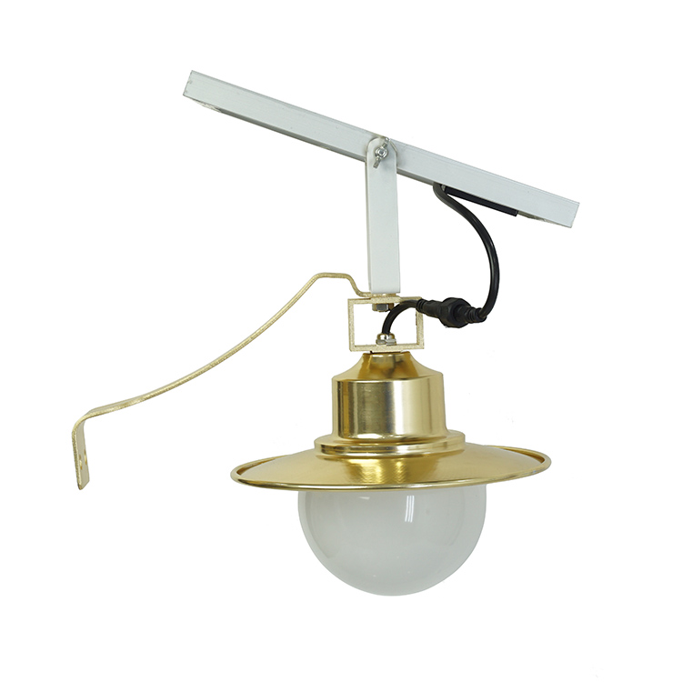 Đèn Led Suntek VH-01