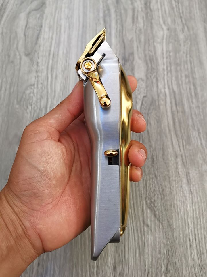 Tông Đơ Cắt Tóc Kemei KM-1997