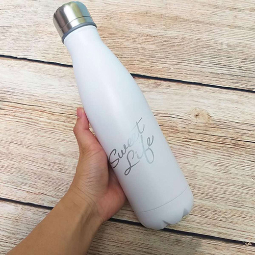 Bình Giữ Nhiệt Lock&Lock Luna Bottle LHC3215 (500ml)