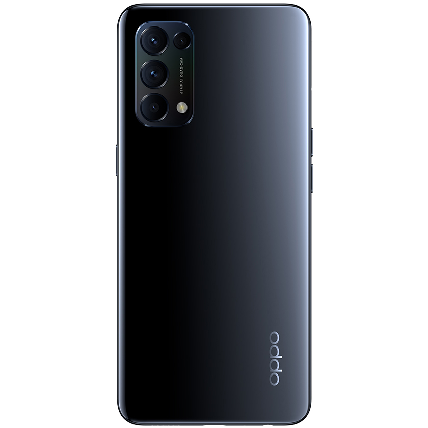 Điện Thoại Oppo Reno 5 (8GB/128G) - Hàng Chính Hãng