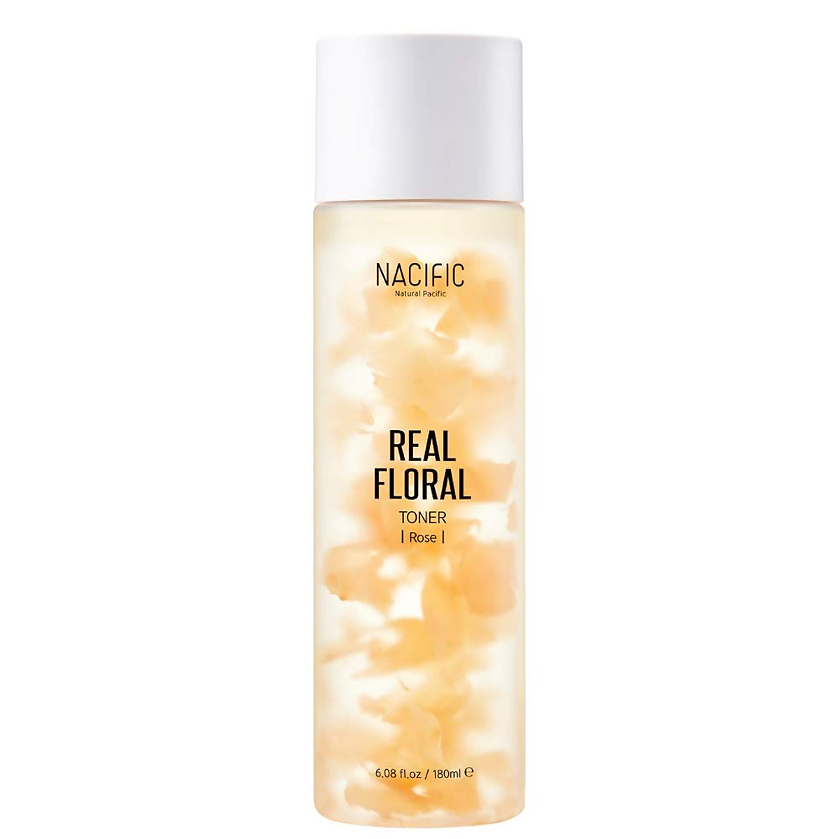 Nacific Real Floral Toner Rose