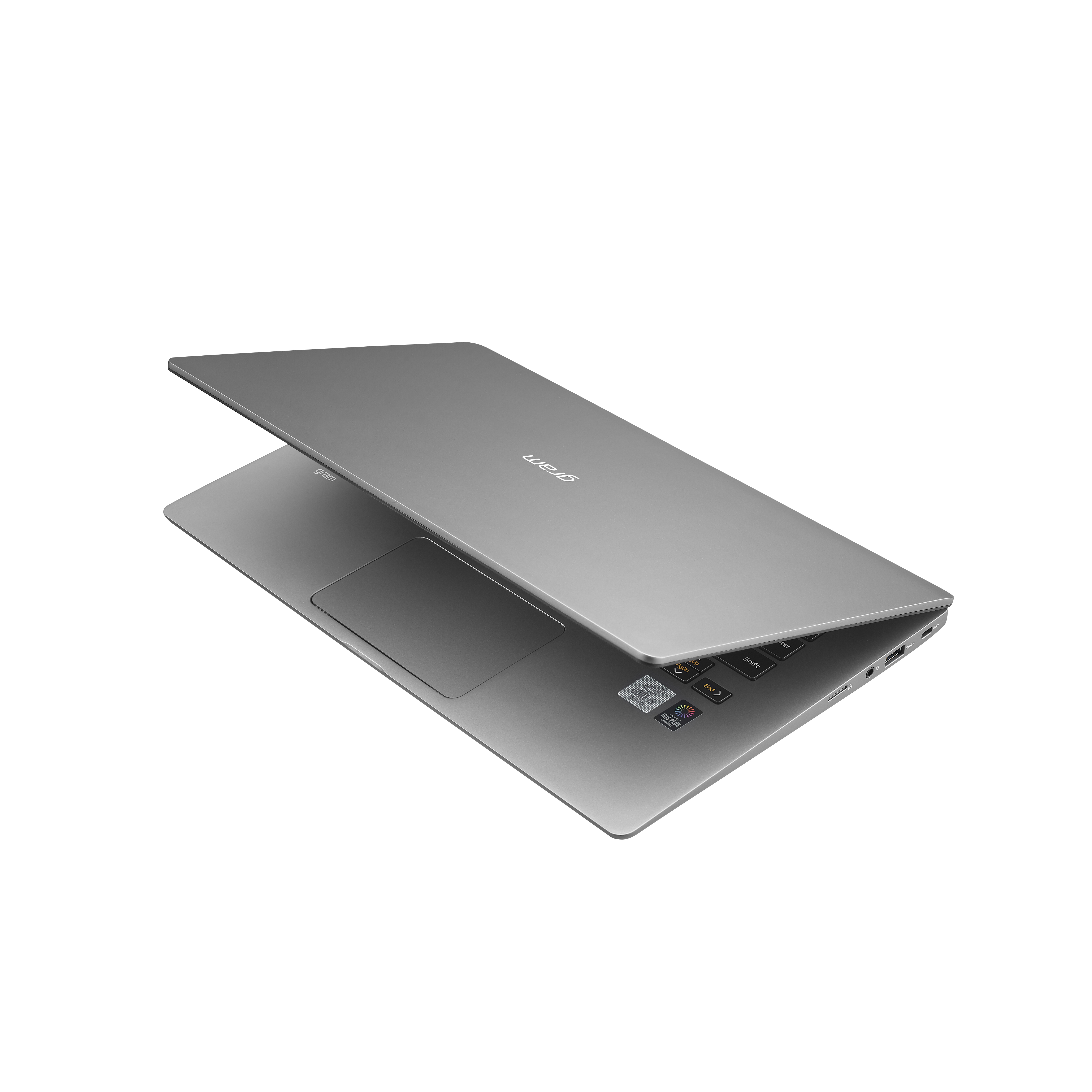 Laptop LG Gram 2020 14ZD90N-V.AX55A5