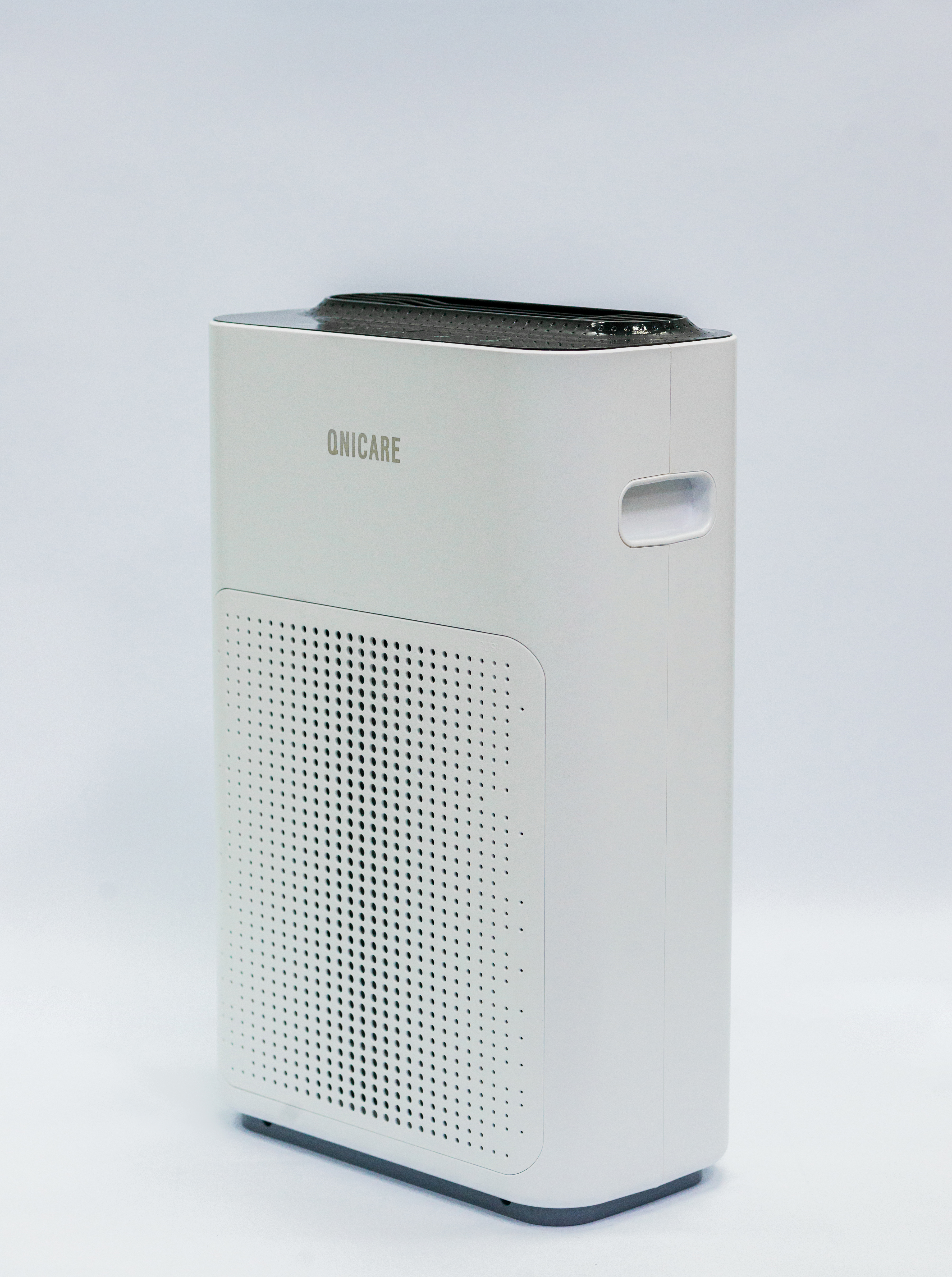 Máy lọc không khí HÀN QUỐC QNICARE , cảm biến PM1.0, màng lọc HEPA 13 - Hàng nhập khẩu