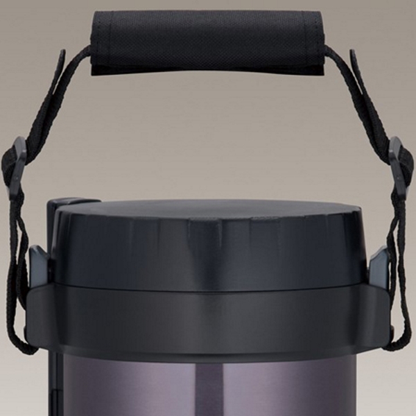 Cặp lồng , Hộp cơm giữ nhiệt Thermos JBG-1801 1300ml