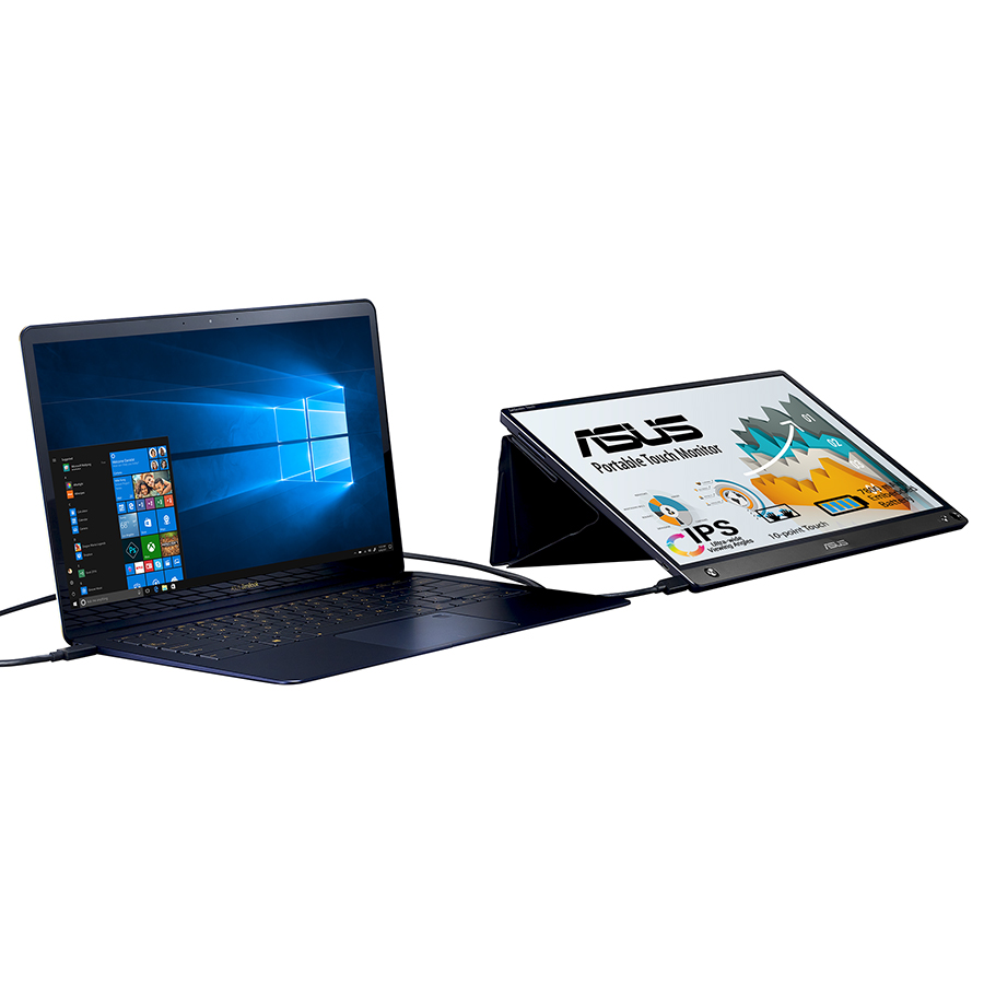 Màn hình máy tính Asus ZenScreen MB16AMT - 15.6 inch