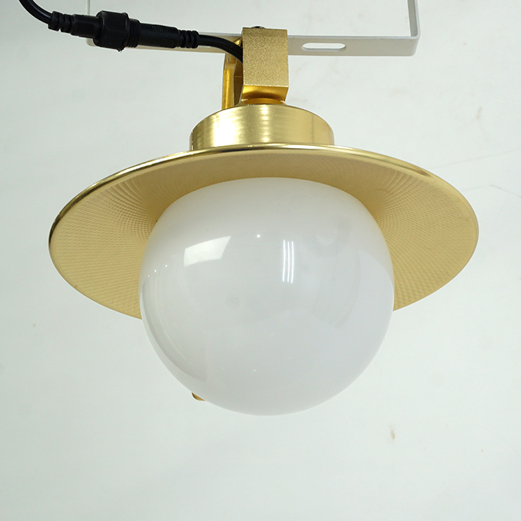 Đèn Led Suntek VH-01