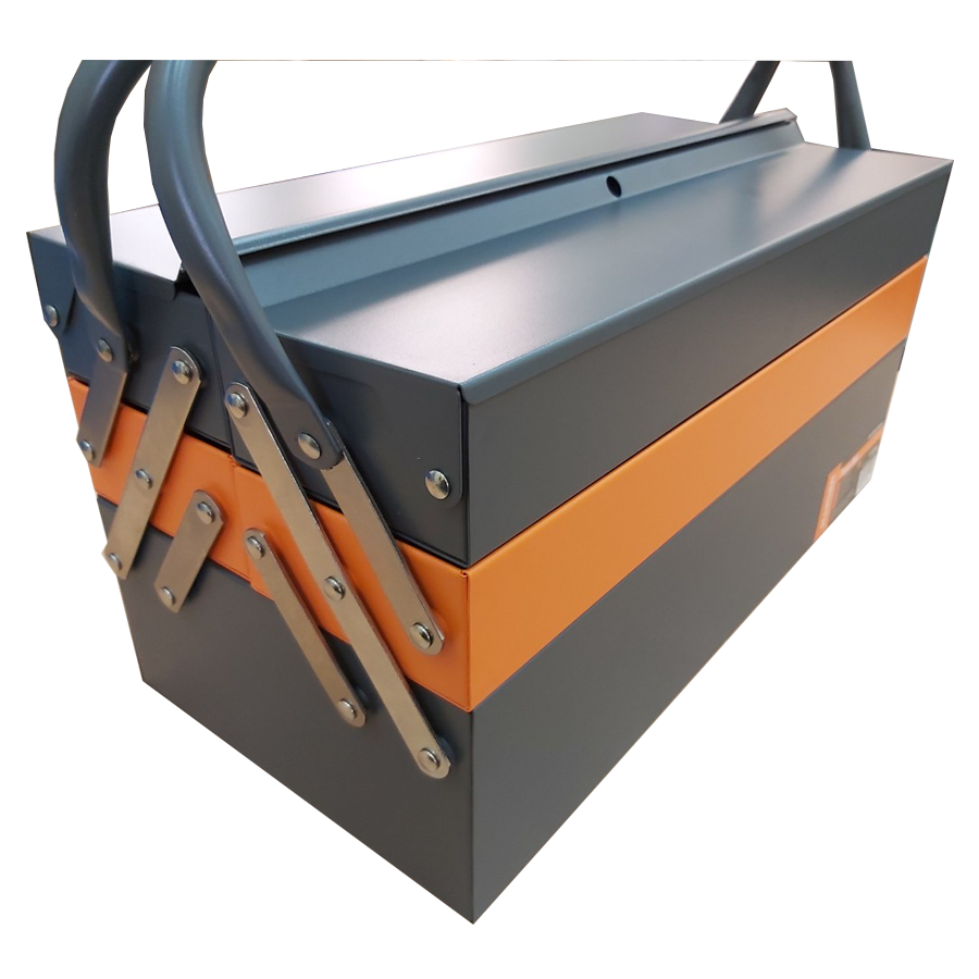 HỘP ĐỰNG DỤNG CỤ HARDEN 520203