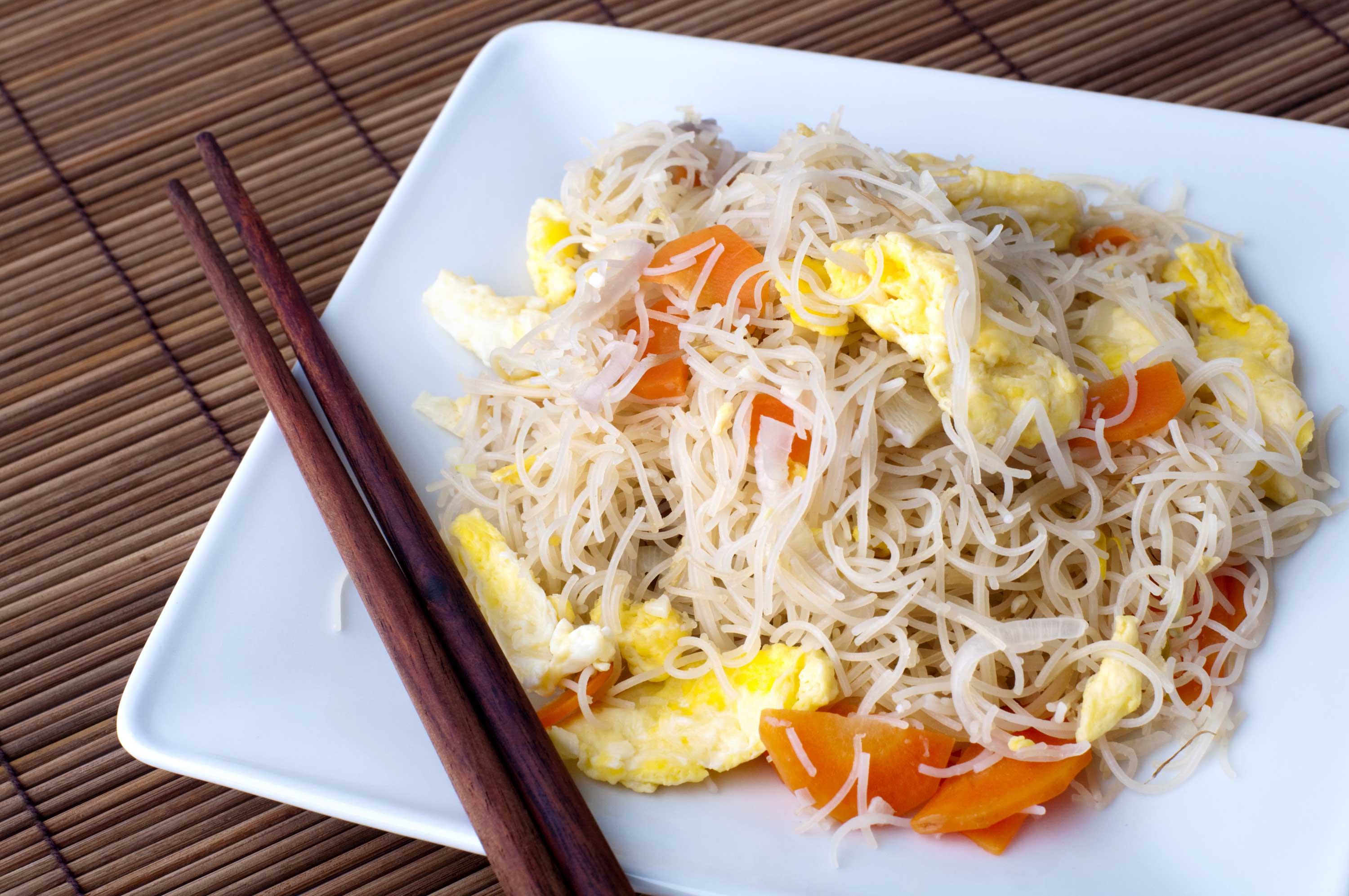 Bún Gạo Hoa Sen