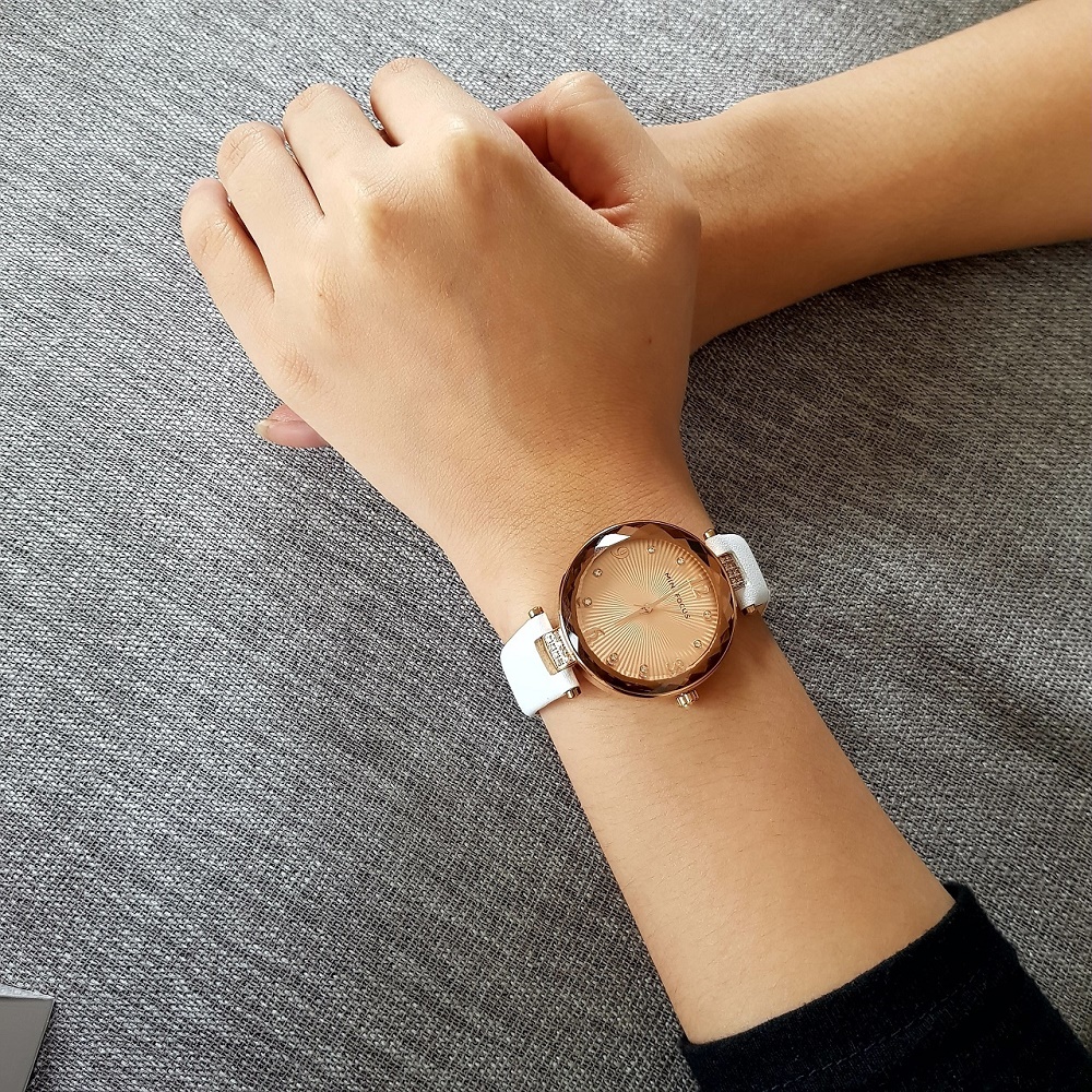 Đồng hồ thời trang nữ Mini Focus chính hãng MF0038L (Đồng Hồ Nữ)