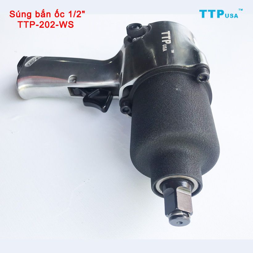 Súng Bắt Ốc 1/2&quot; TTPusa 202-WS