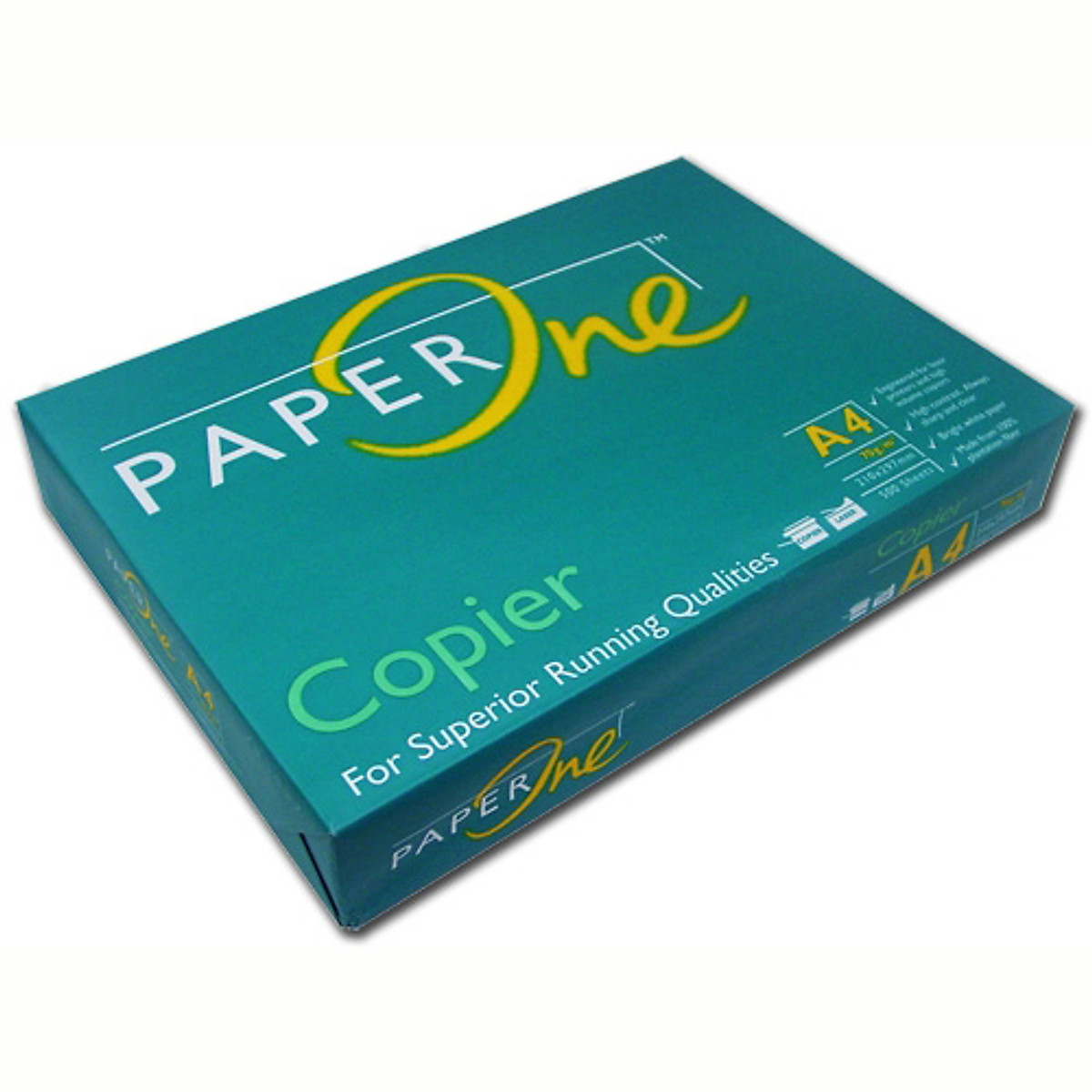 Giấy PaperOne A4 DL 70