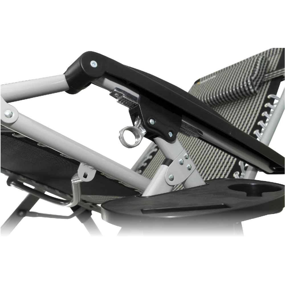 GHẾ XẾP GẤP HAKAWA HK-G21P