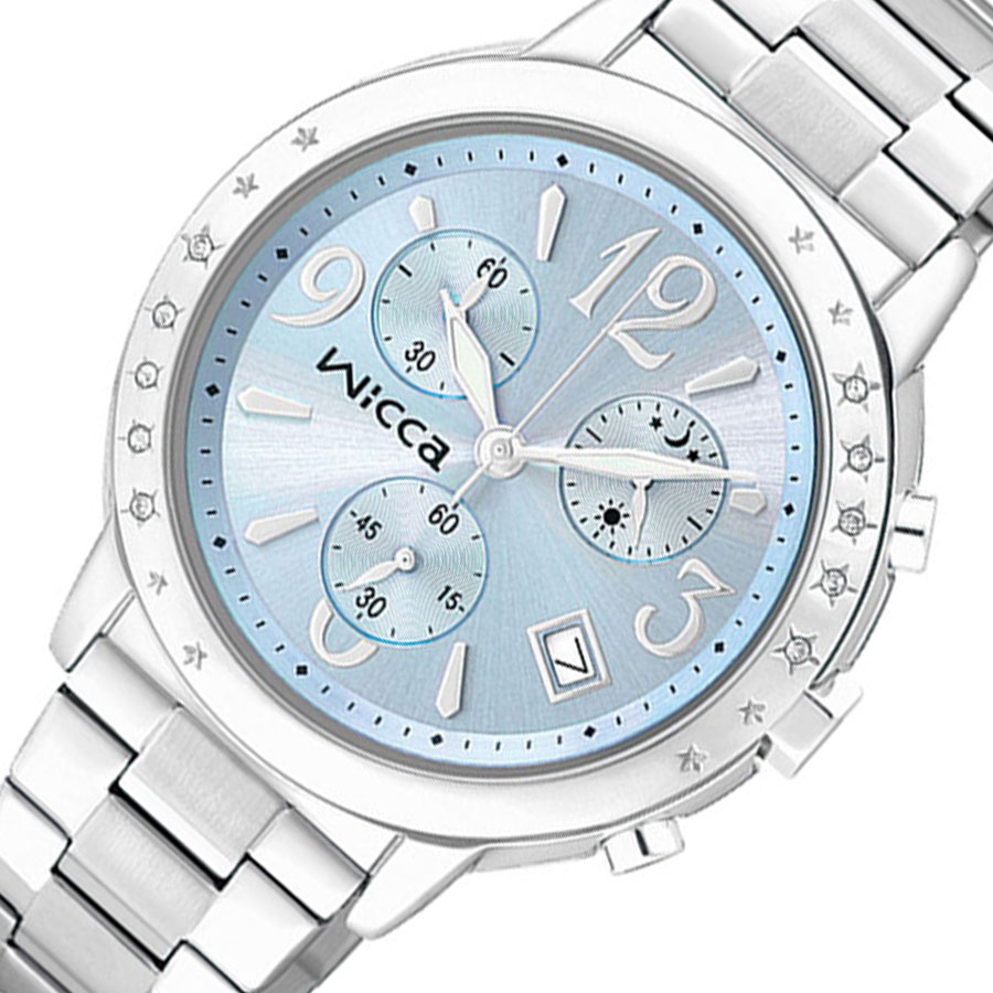 Đồng hồ nữ Citizen BM1-113-71