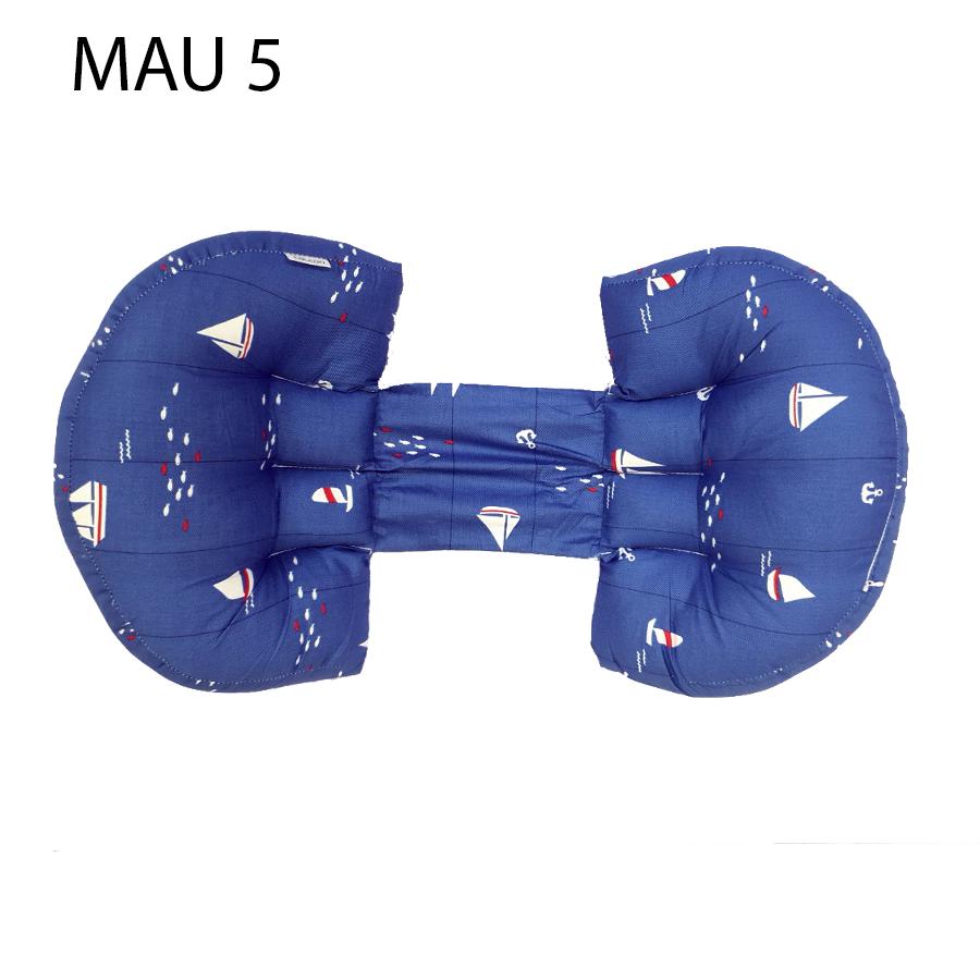 Gối Đa Năng Cho Bà Bầu