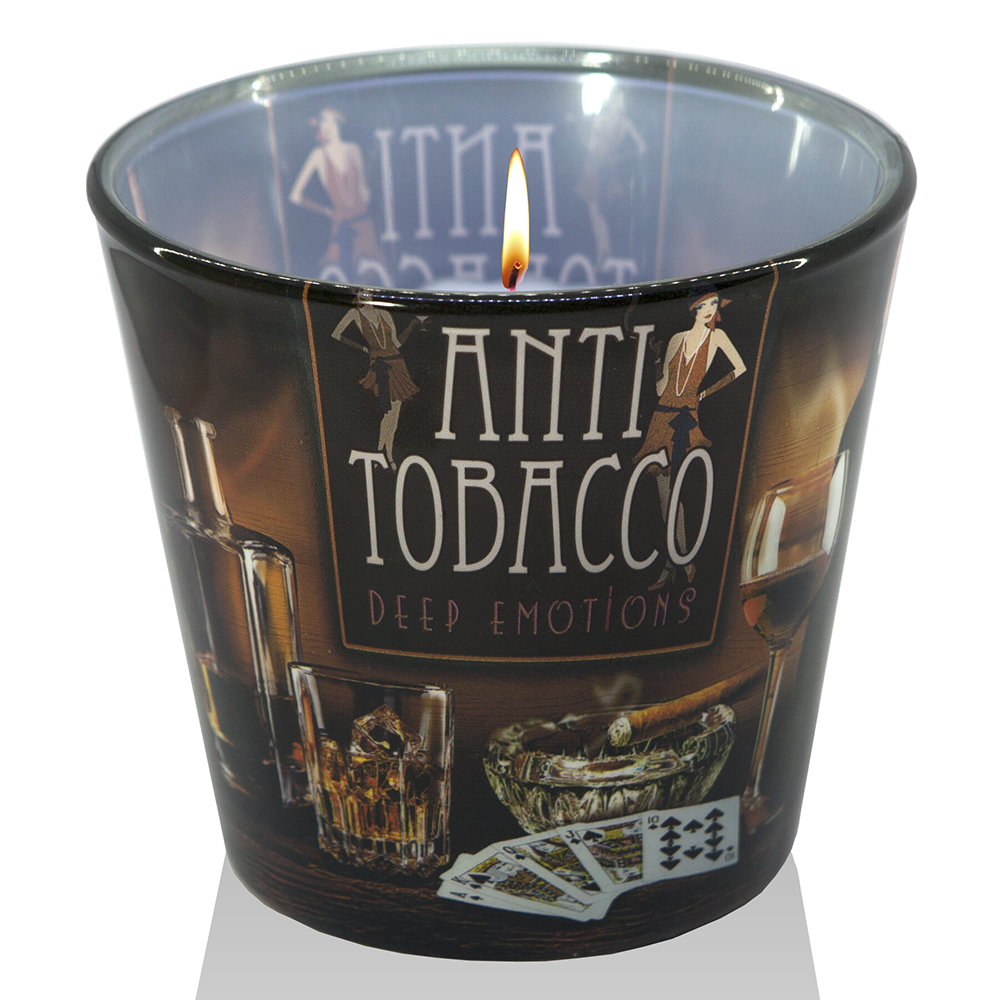 LY NẾN THƠM BARTEK CANDLES PTT024461 HƯƠNG HỔ PHÁCH