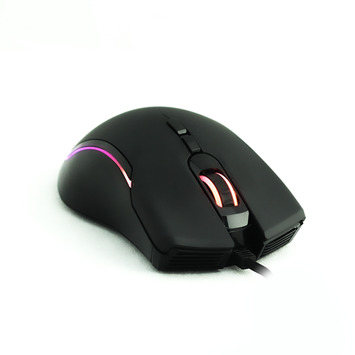 CHUỘT GAMING ZADEZ G-156M - HÀNG CHÍNH HÃNG