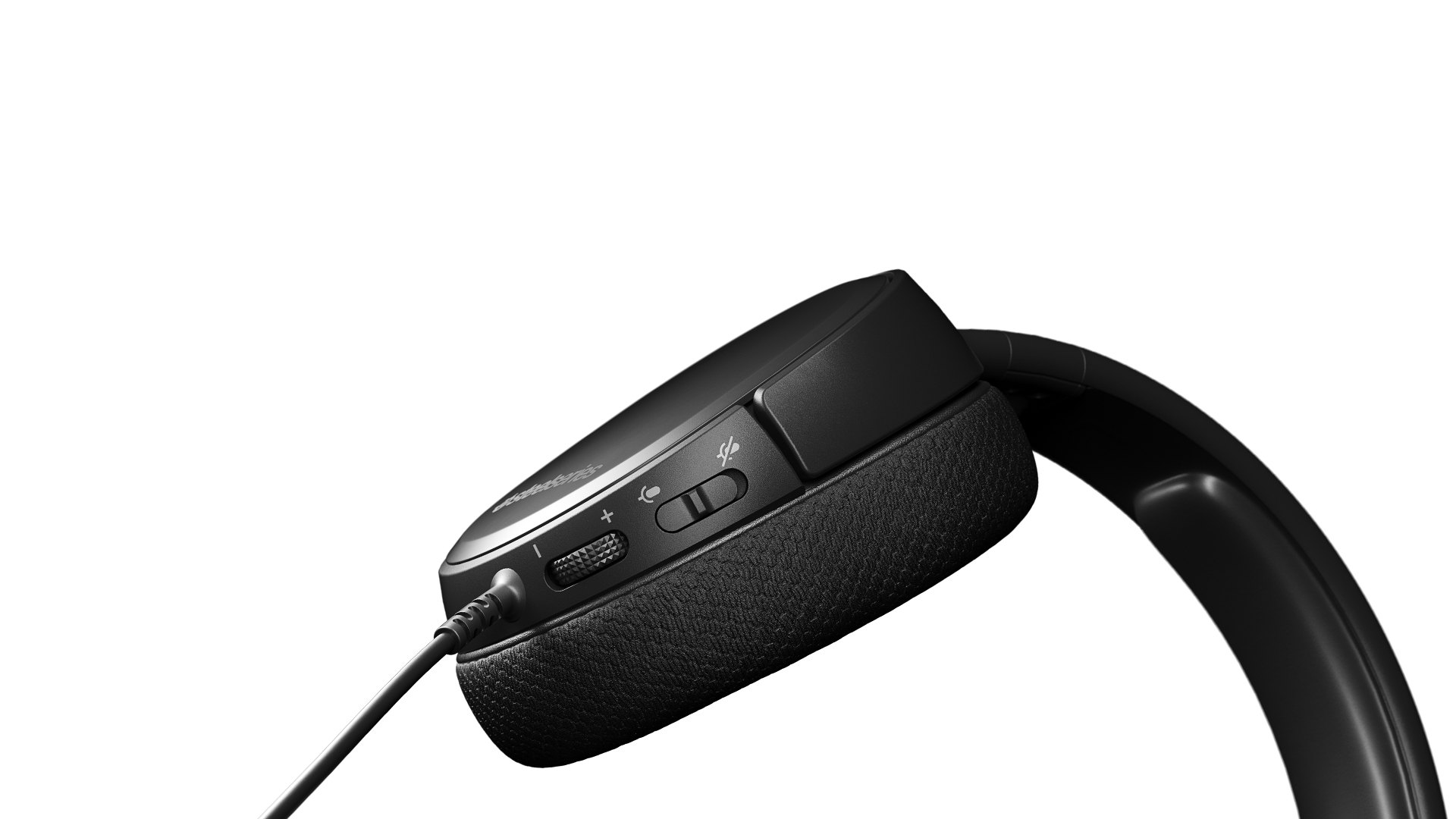 Tai Nghe SteelSeries Arctis 1 - Hàng Chính Hãng