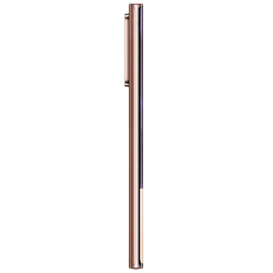 Điện Thoại Samsung Galaxy Note 20 Ultra (8GB/256GB) - ĐÃ KÍCH HOẠT BẢO HÀNH ĐIỆN TỬ - Hàng Chính Hãng