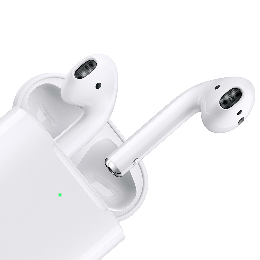 Apple AirPods 2 - MV7N2 - Hộp Sạc Thường