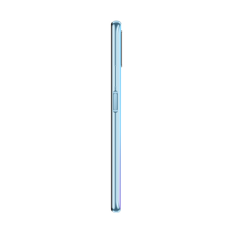 Điện thoại Huawei Y9S 6G/128G Pin 4000 mAh_Màn hình siêu tràn HUAWEI Ultra FullView 6,59” Bộ ba camera AI 48 MP| Kirin 710F - Hàng Phân Phối Chính Hãng