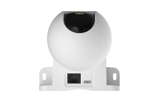 Camera Wi-Fi Trong Nhà IMOU Ranger Mini K2MP (5.0MP) - Hàng chính hãng