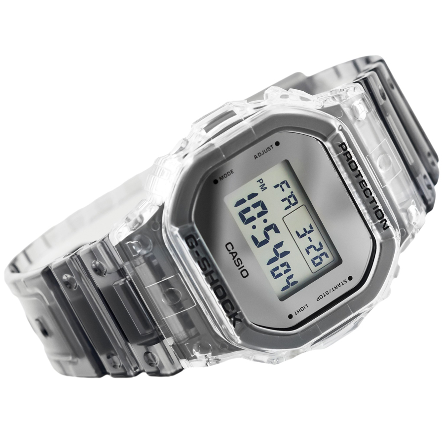 Đồng hồ nam Casio G-Shock DW-5600SK