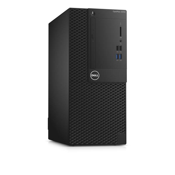 Máy tính để bàn Dell Optiplex 3060MT-42OT360002- Hàng chính hãng