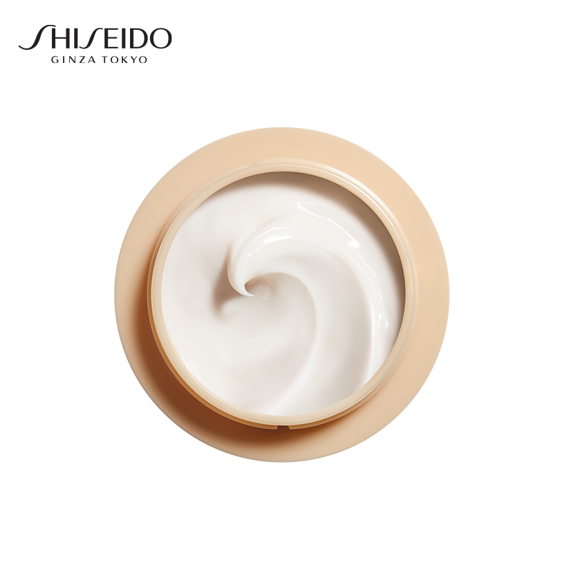 Kem dưỡng ẩm Shiseido Waso GIGA Hydrating Rich Cream 50ml