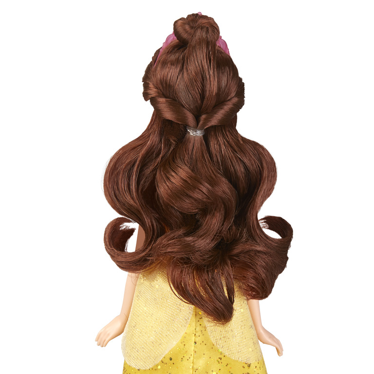 Đồ chơi búp bê công chúa Belle Disney Princess