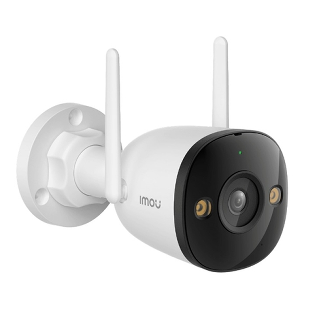 Camera Wi-Fi Ngoài Trời IMOU Bullet 2C IPC-F52P (5.0MP) - Hàng chính hãng