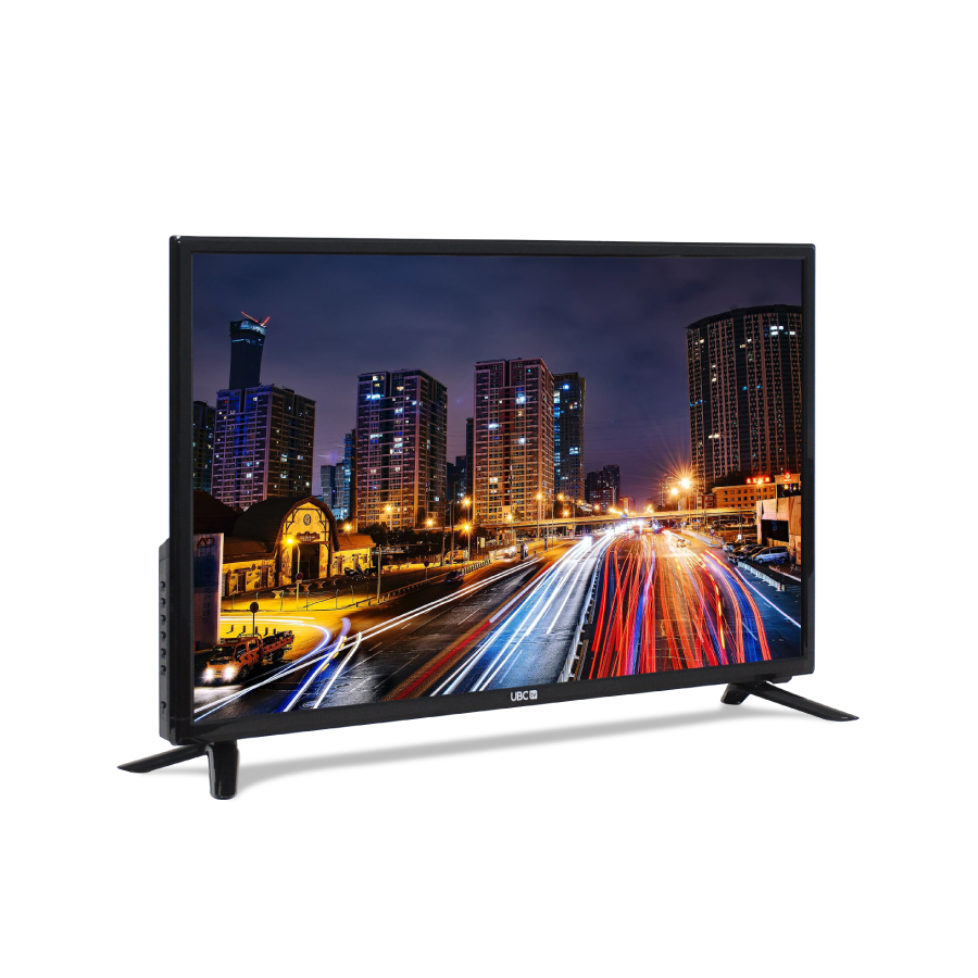 Smart Voice tivi UBC HD 32 inch 32P300S Điều khiển bằng giọng nói -Phần mềm Vn-Karaoke omline miễn phí. Tính năng bảo vệ trẻ em – Hàng Chính Hãng