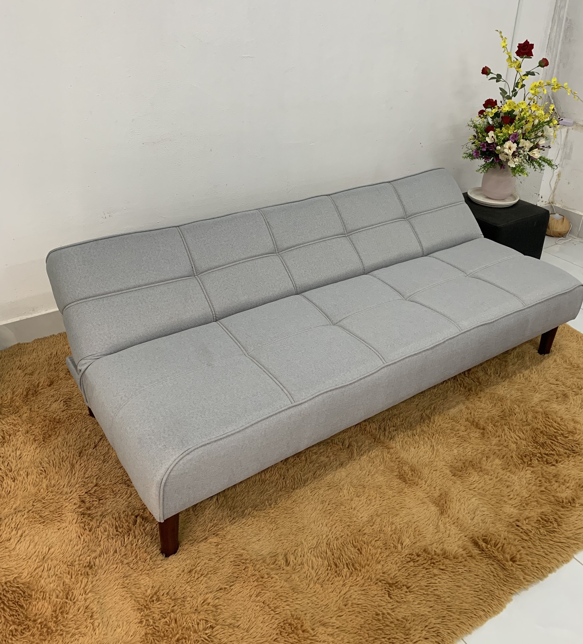 Sofa giường đa năng 2021bns