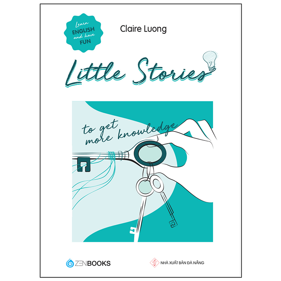 Little Stories - To Get More Knowledge